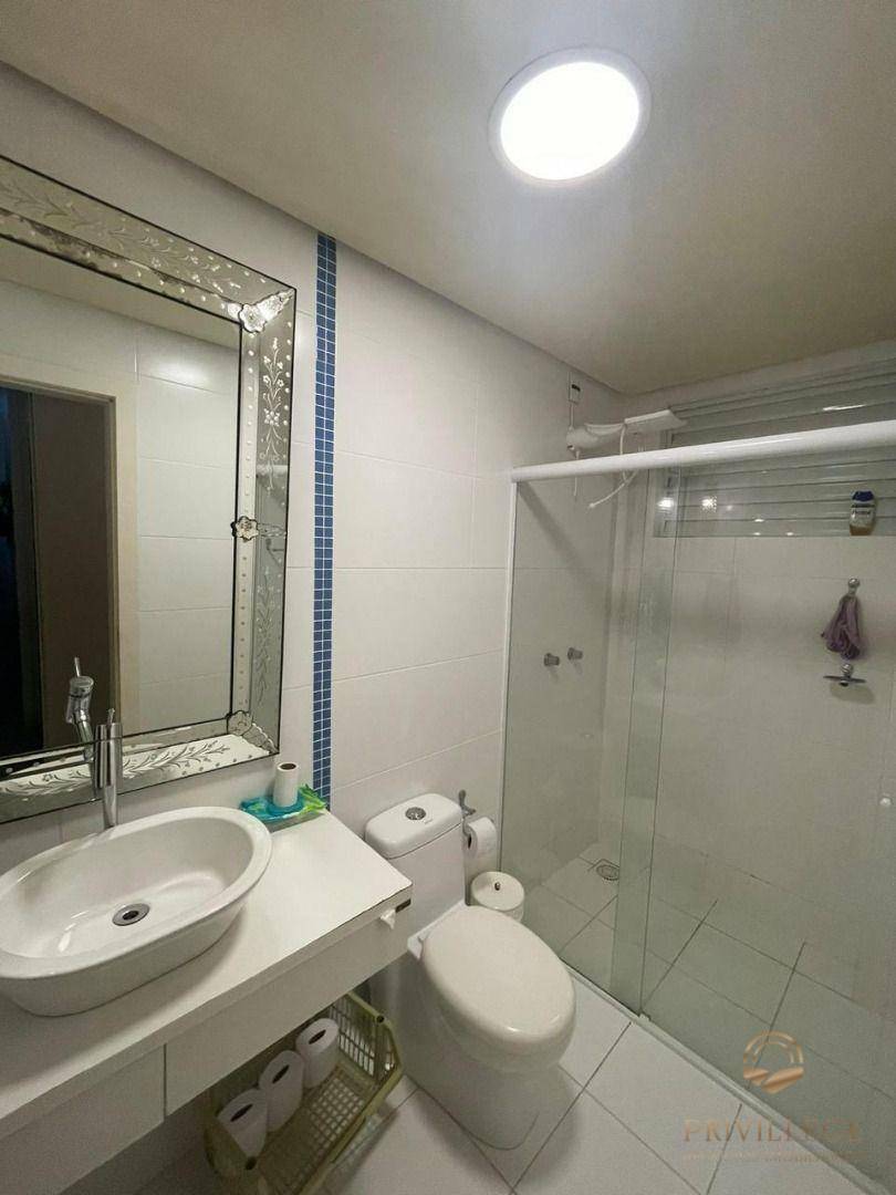 Apartamento à venda com 2 quartos, 86m² - Foto 4