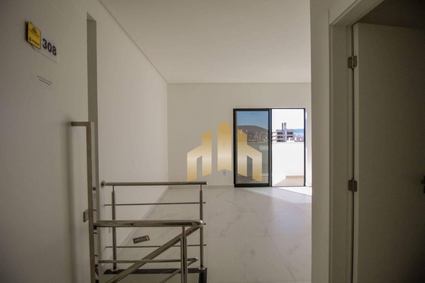 Cobertura à venda com 2 quartos, 94m² - Foto 4