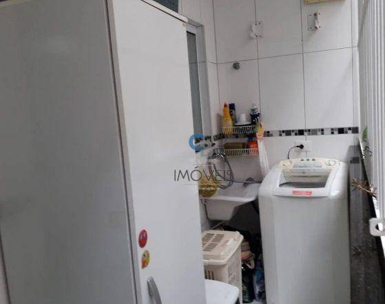 Sobrado à venda com 2 quartos, 115m² - Foto 10