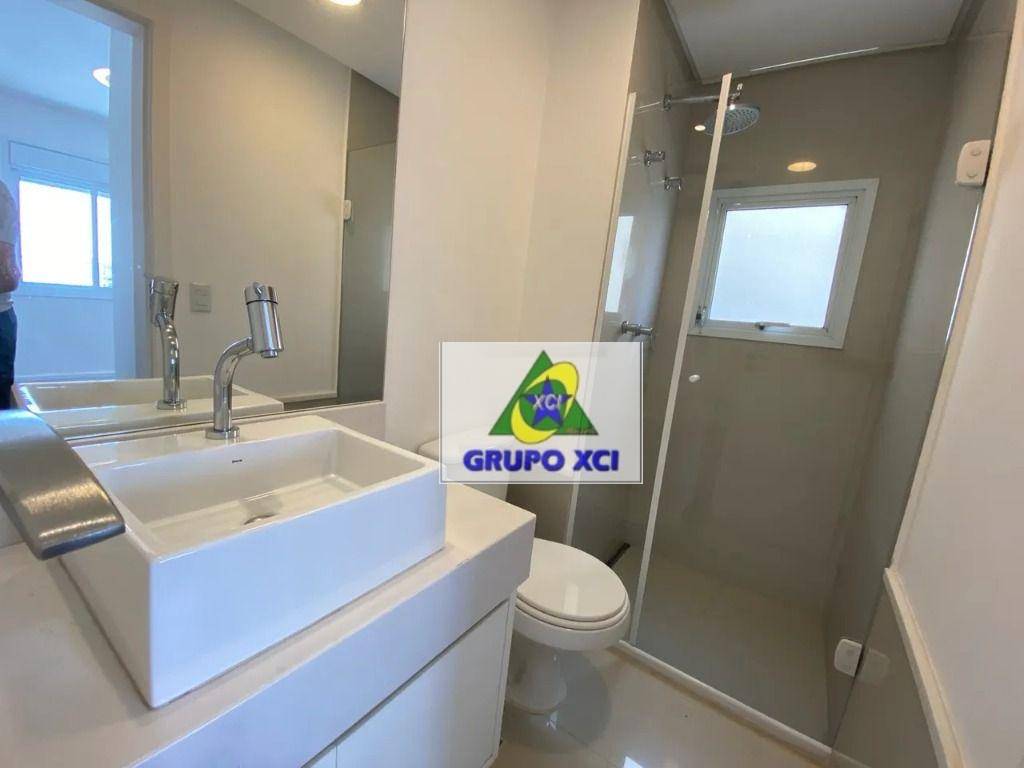 Apartamento à venda e aluguel com 3 quartos, 170m² - Foto 7