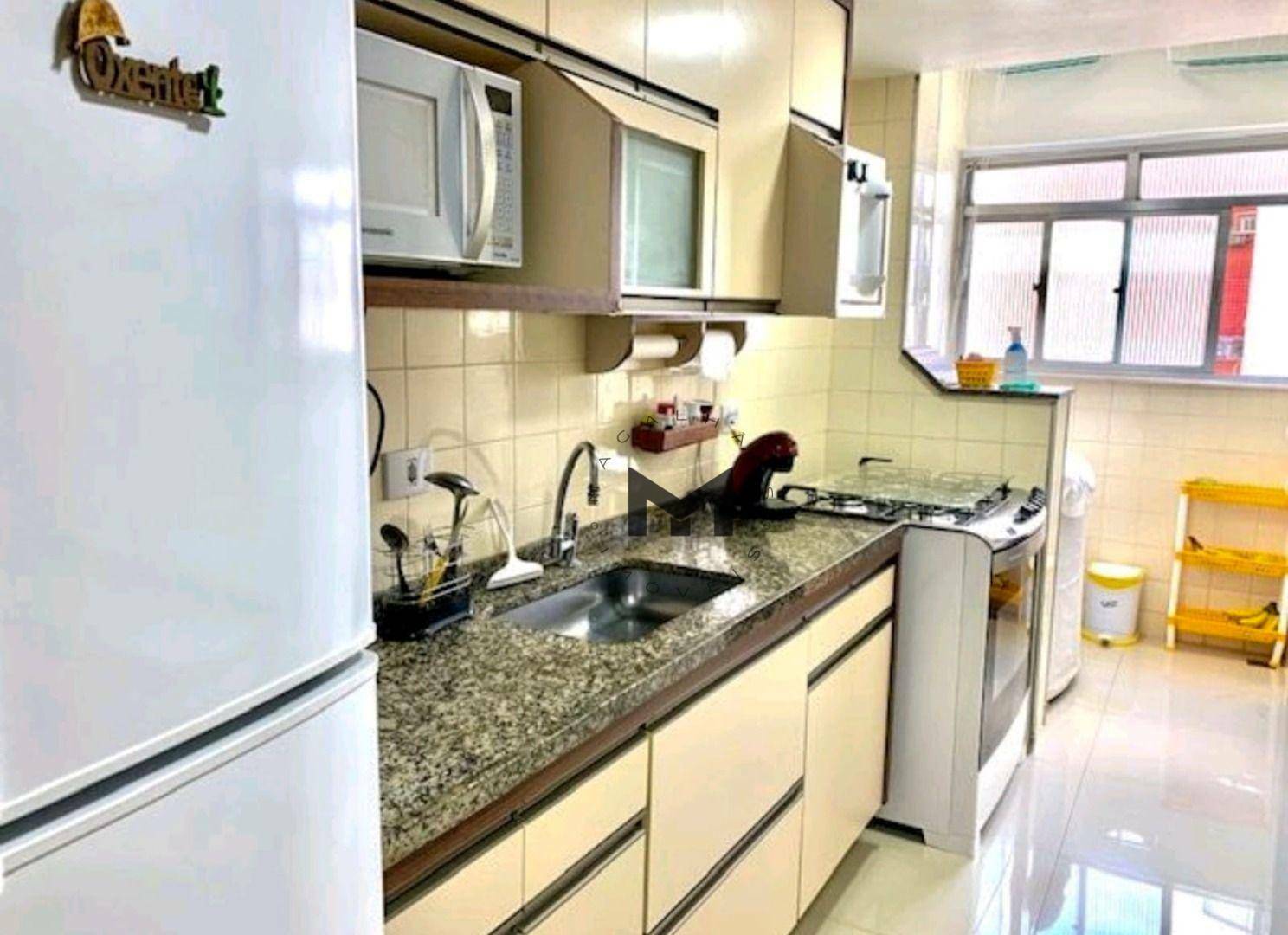 Apartamento à venda com 2 quartos, 85m² - Foto 15