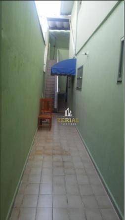 Sobrado à venda com 3 quartos, 208m² - Foto 9