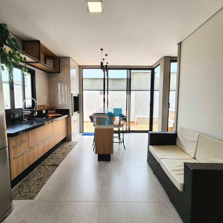 Sobrado à venda com 4 quartos, 238m² - Foto 14