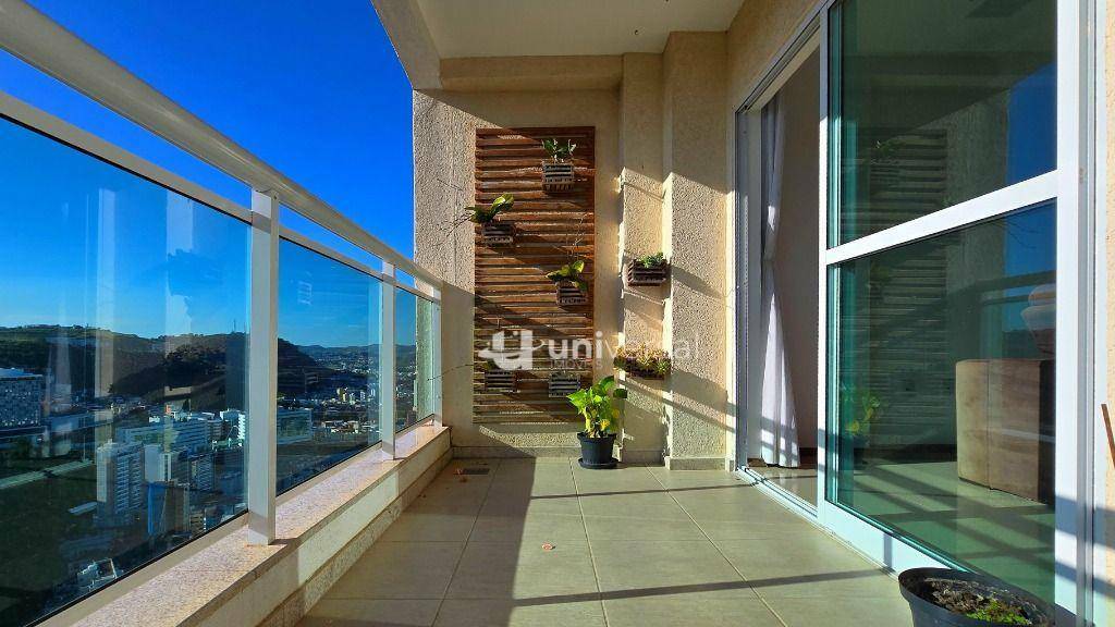 Apartamento à venda com 2 quartos, 107m² - Foto 10