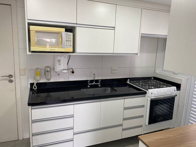 Apartamento à venda com 3 quartos, 100m² - Foto 14