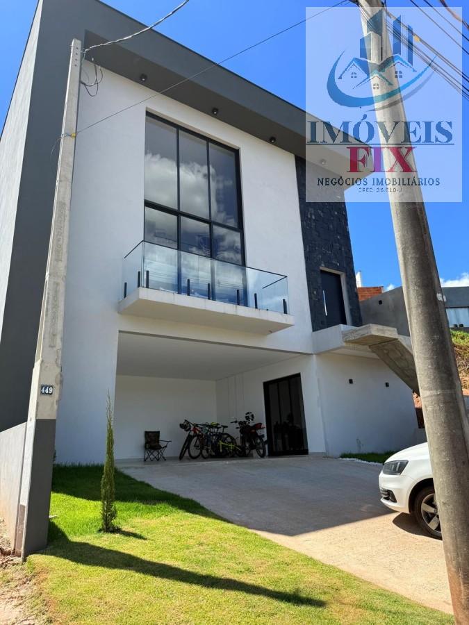 Casa de Condomínio à venda com 3 quartos, 245m² - Foto 26