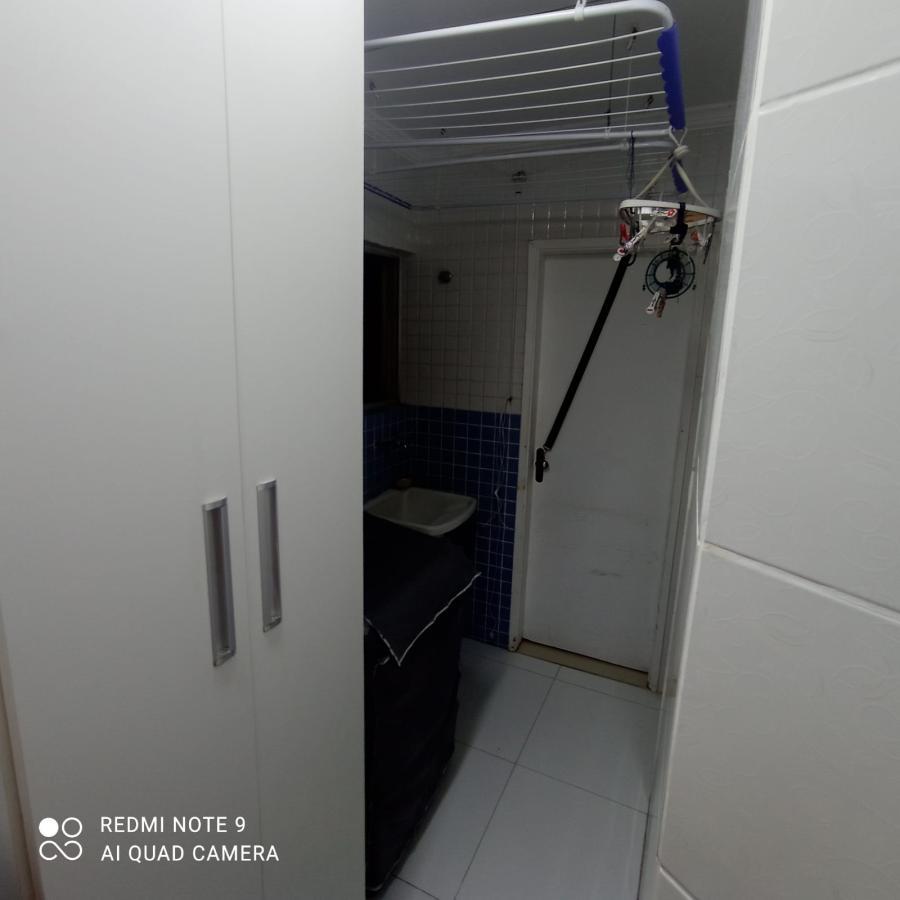 Apartamento à venda com 3 quartos, 120m² - Foto 13