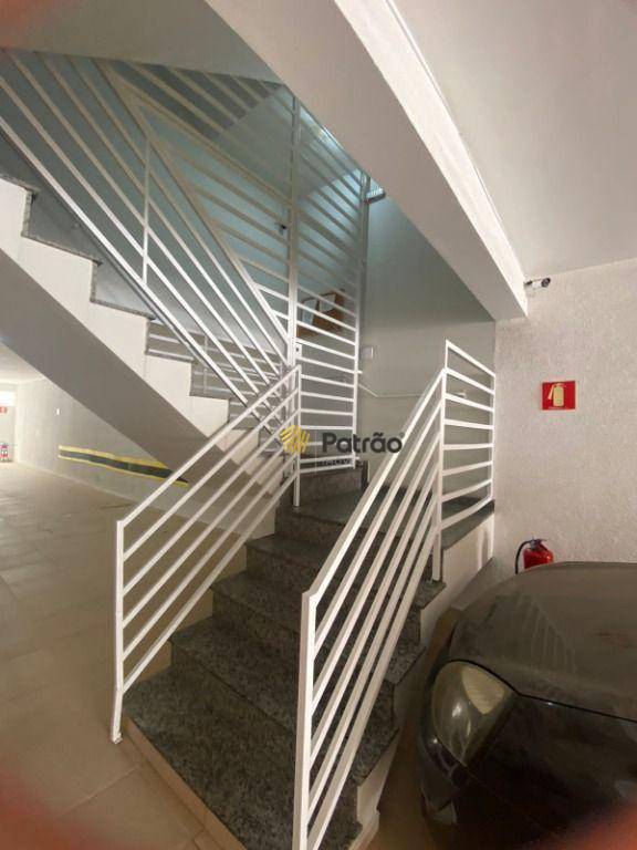 Cobertura, 2 quartos, 112 m² - Foto 2