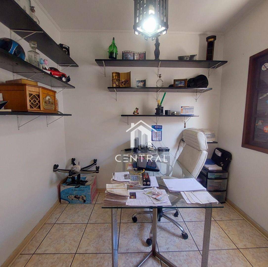 Sobrado à venda com 3 quartos, 150m² - Foto 36