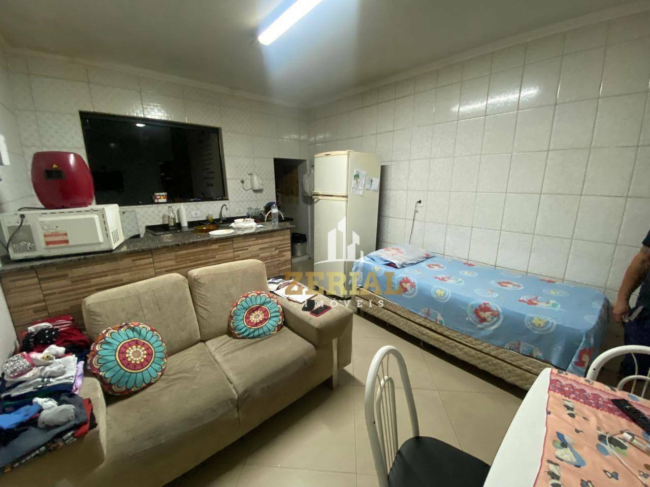 Sobrado à venda com 4 quartos, 160m² - Foto 5