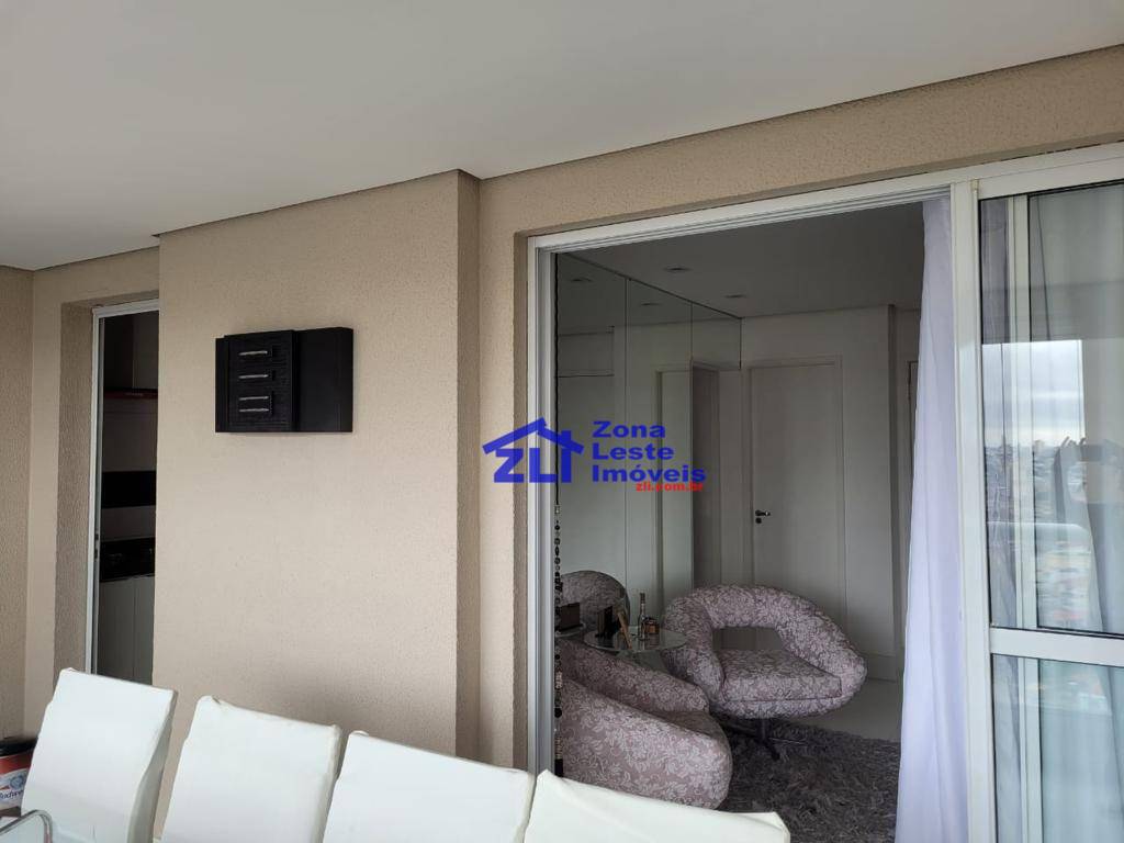 Apartamento à venda com 3 quartos, 105m² - Foto 19