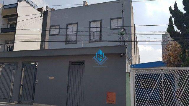 Cobertura à venda com 2 quartos, 76m² - Foto 30