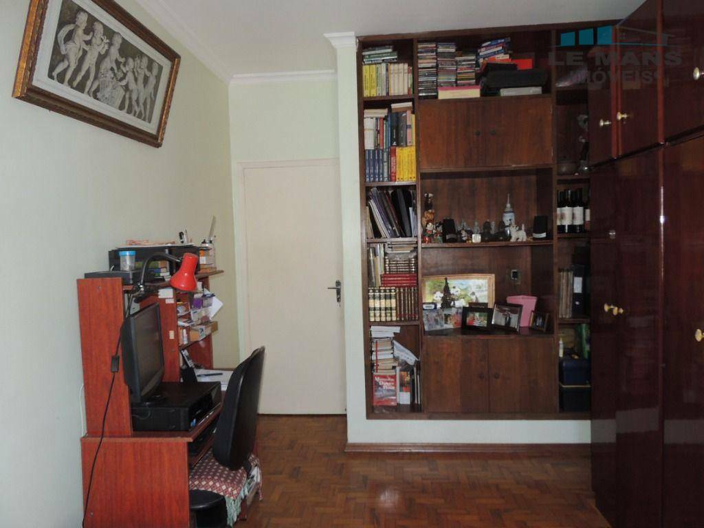 Apartamento à venda com 3 quartos, 112m² - Foto 6