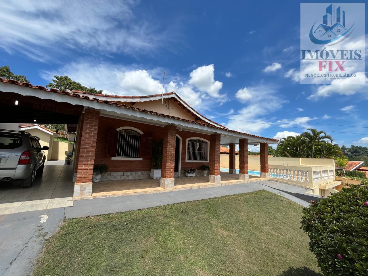 Chácara à venda com 2 quartos, 221m² - Foto 4