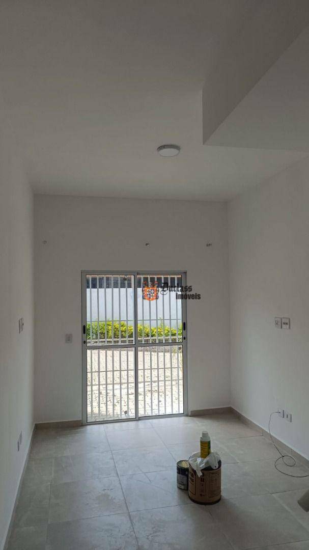 Sobrado à venda com 2 quartos, 80m² - Foto 8