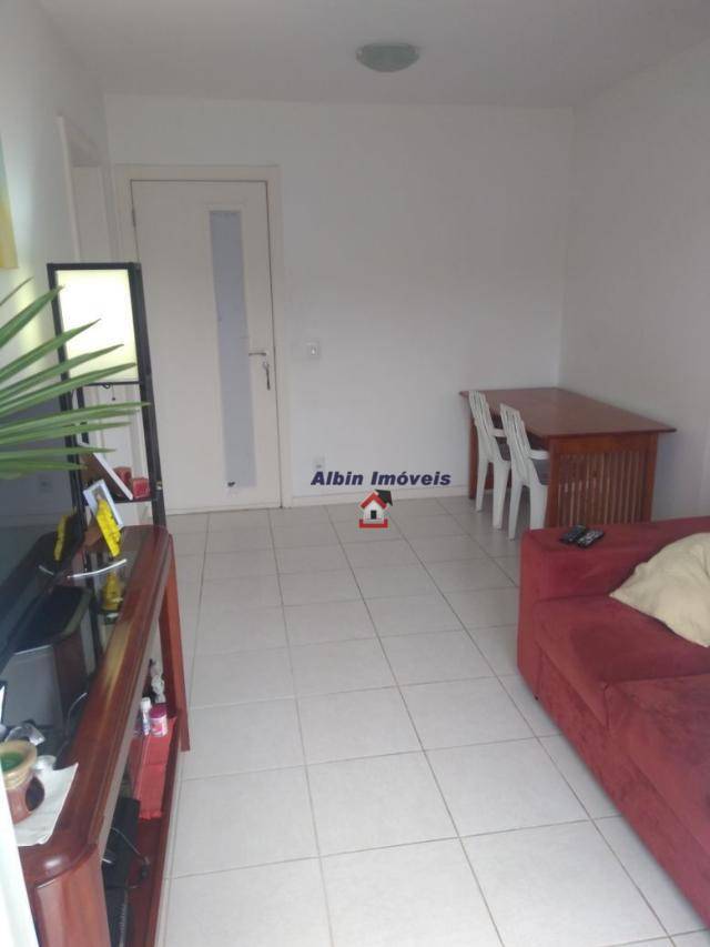 Apartamento, 2 quartos, 60 m² - Foto 3