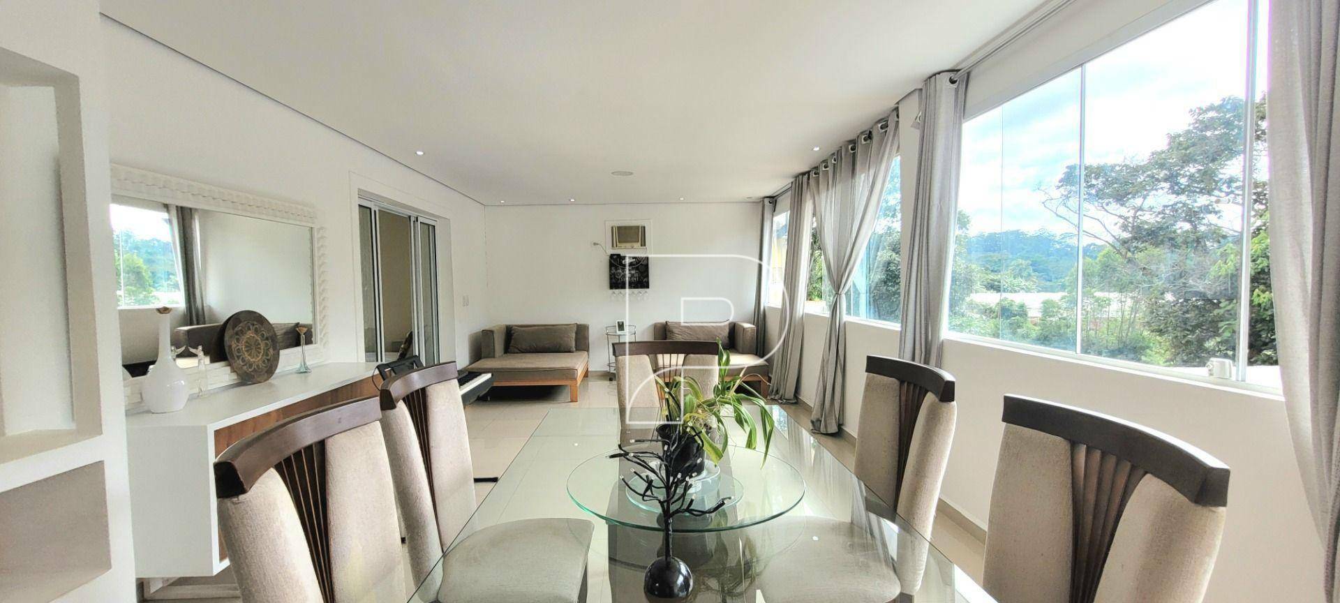 Casa de Condomínio à venda e aluguel com 4 quartos, 330m² - Foto 20