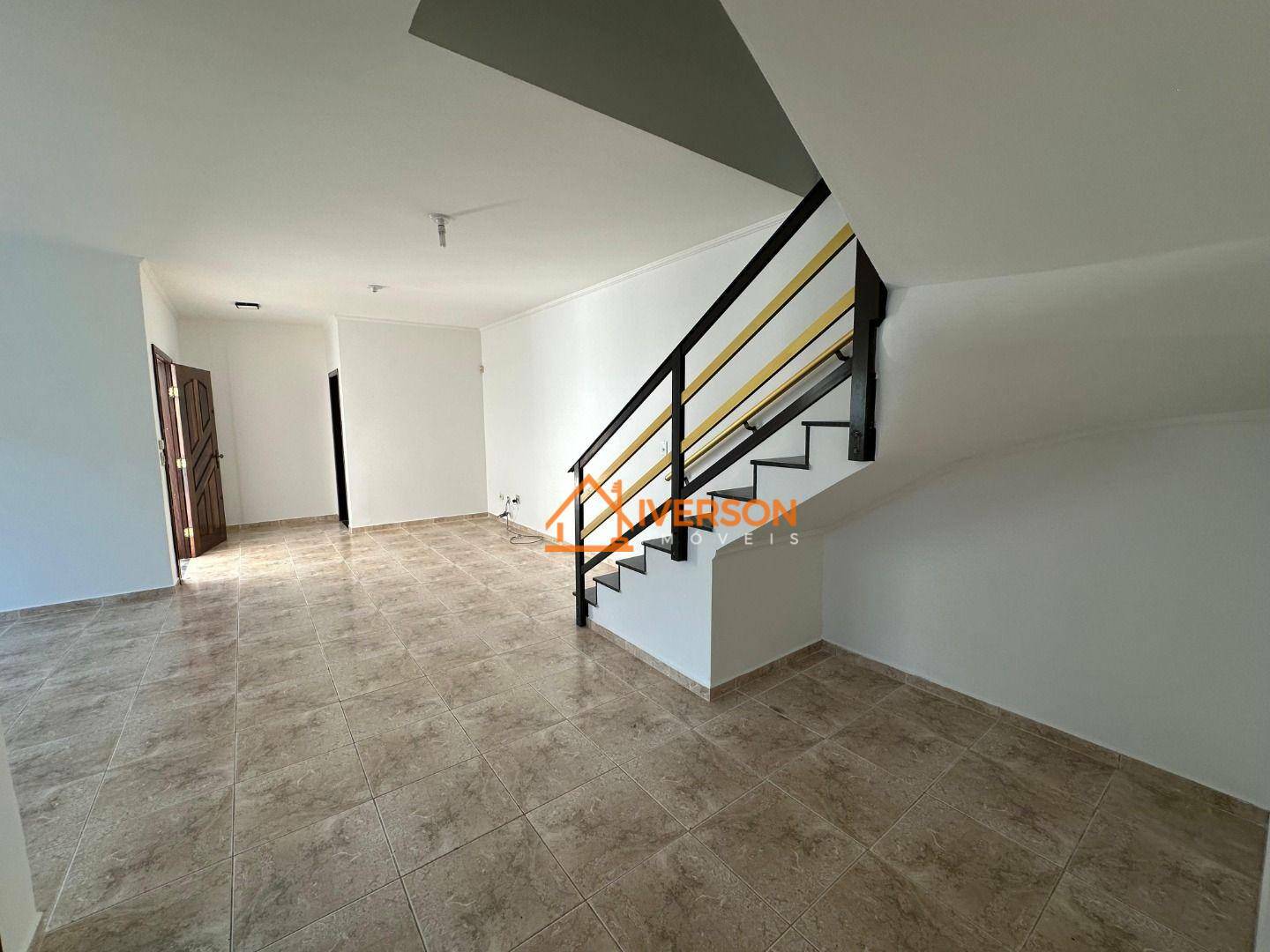 Sobrado à venda com 4 quartos, 237m² - Foto 7