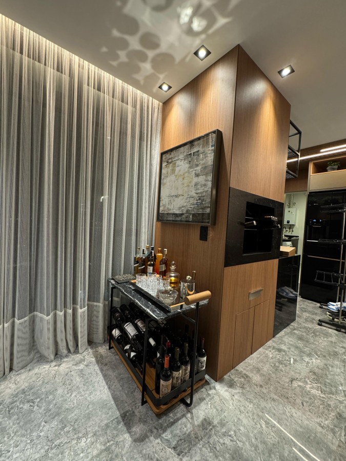 Apartamento à venda com 3 quartos, 147m² - Foto 7