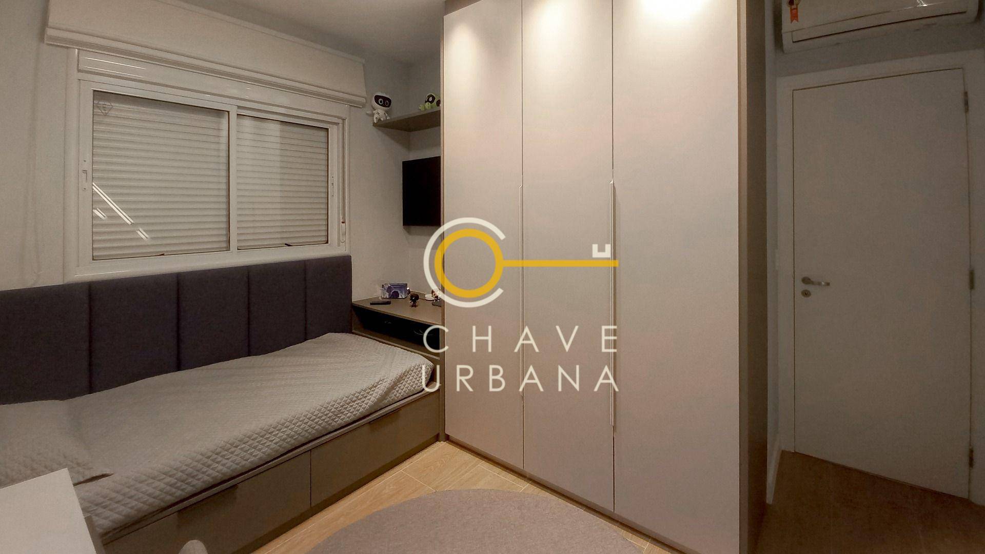 Apartamento à venda com 3 quartos, 119m² - Foto 36