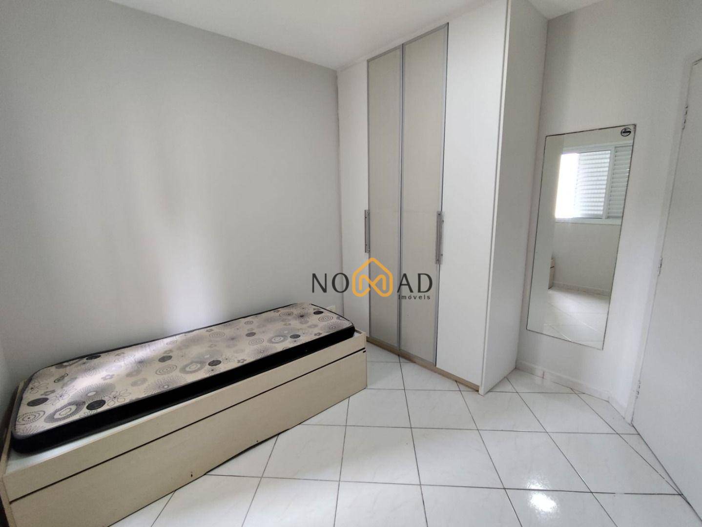 Apartamento à venda com 3 quartos, 85m² - Foto 15