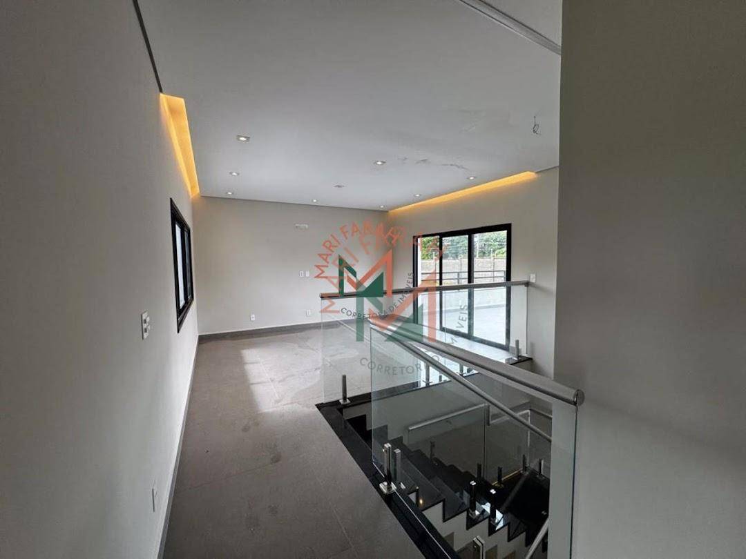 Casa de Condomínio à venda com 4 quartos, 333m² - Foto 9