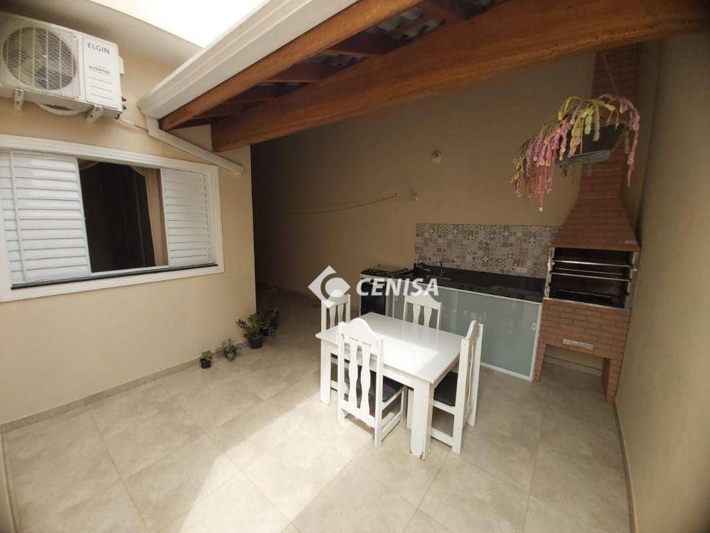 Casa à venda com 3 quartos, 100m² - Foto 7