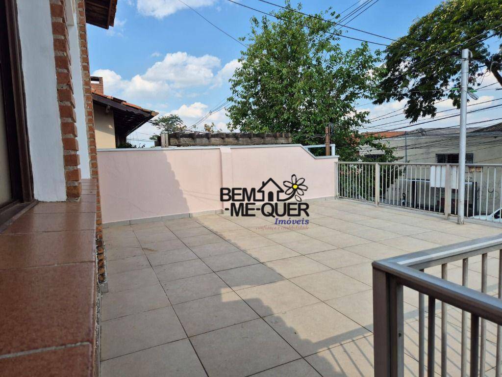 Casa à venda e aluguel com 3 quartos, 200m² - Foto 15