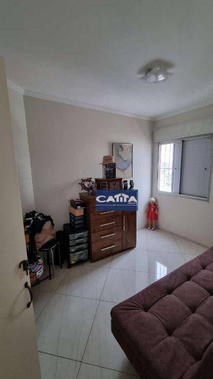 Apartamento à venda com 2 quartos, 50m² - Foto 9