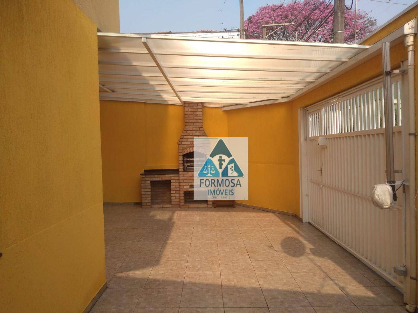 Casa à venda com 2 quartos - Foto 7