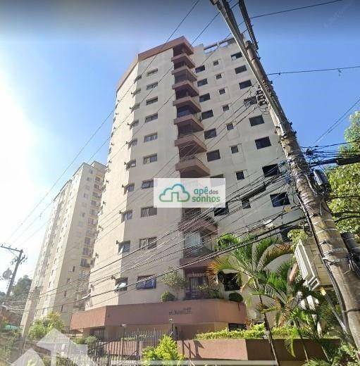 Apartamento à venda com 3 quartos, 110m² - Foto 20