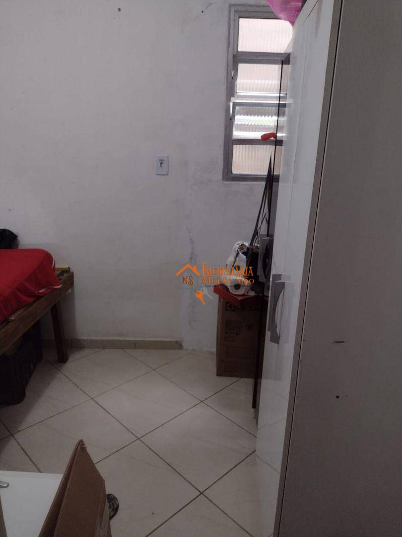 Sobrado à venda com 4 quartos, 120m² - Foto 8