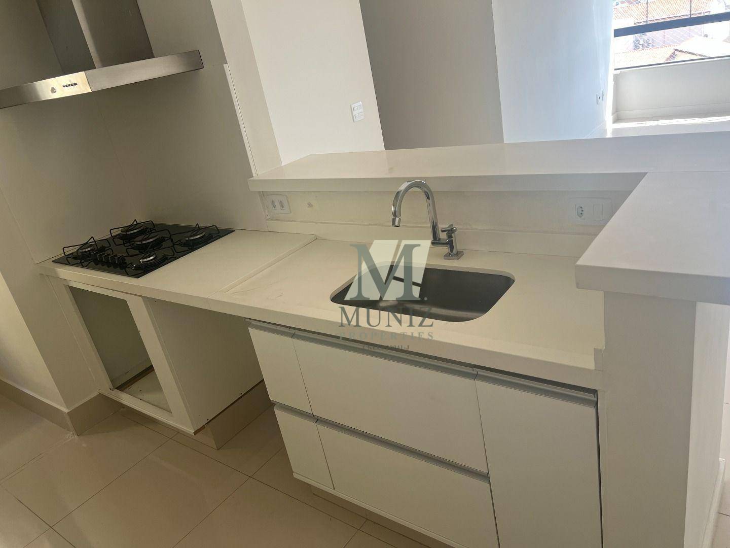 Apartamento à venda com 3 quartos, 86m² - Foto 4