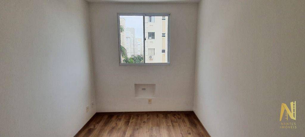 Apartamento à venda com 2 quartos, 46m² - Foto 7