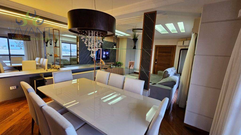 Apartamento, 3 quartos, 170 m² - Foto 5