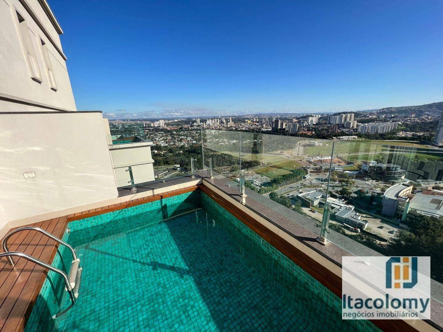 Apartamento à venda com 4 quartos, 379m² - Foto 28