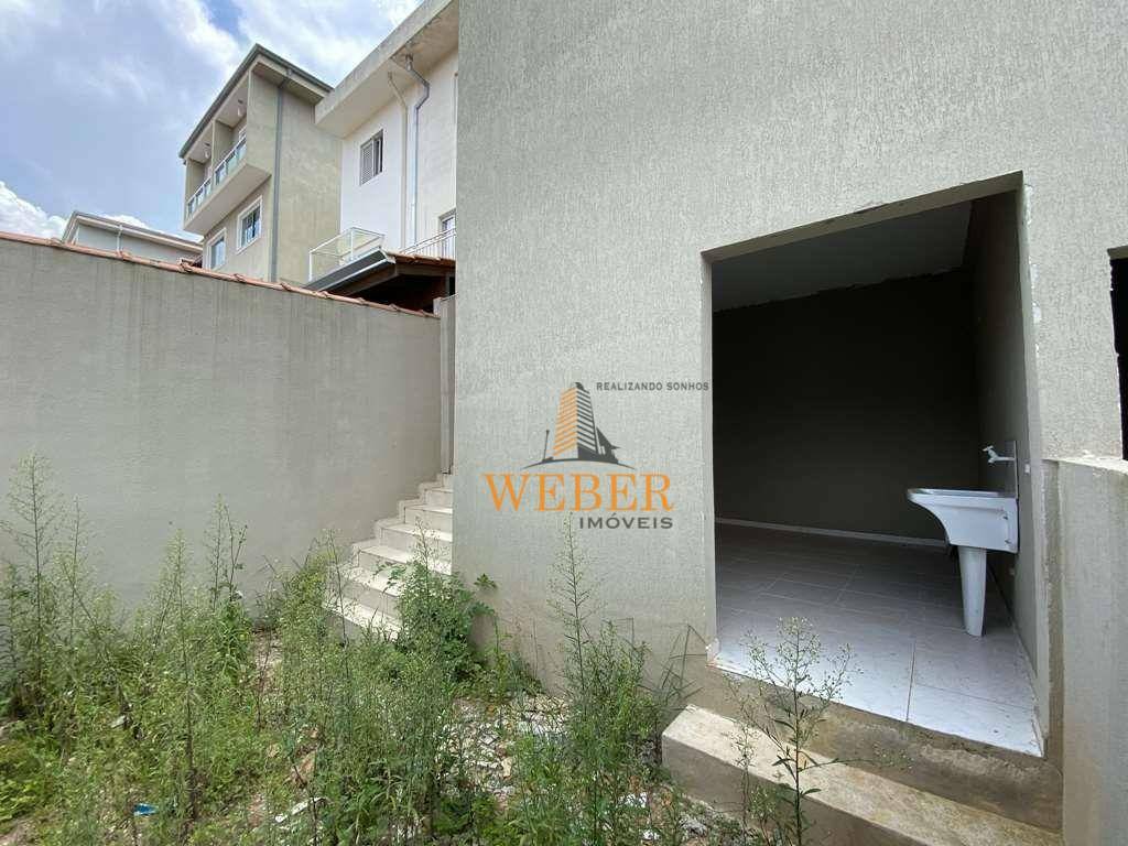 Casa de Condomínio à venda com 3 quartos, 119m² - Foto 10