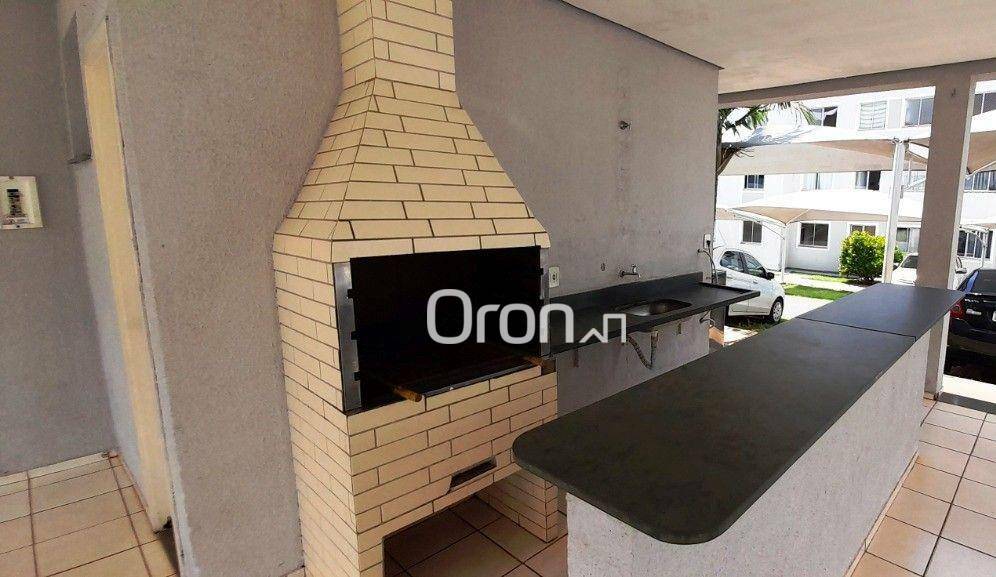 Apartamento à venda com 2 quartos, 50m² - Foto 5