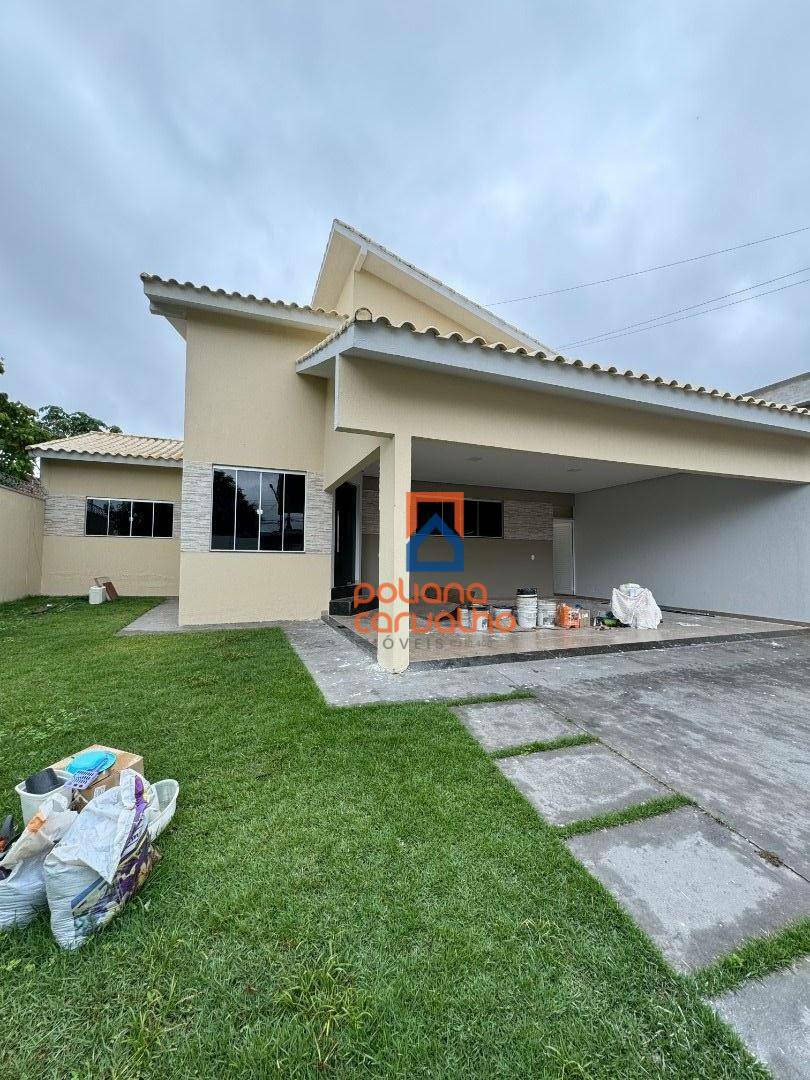 Casa à venda com 3 quartos, 220m² - Foto 88