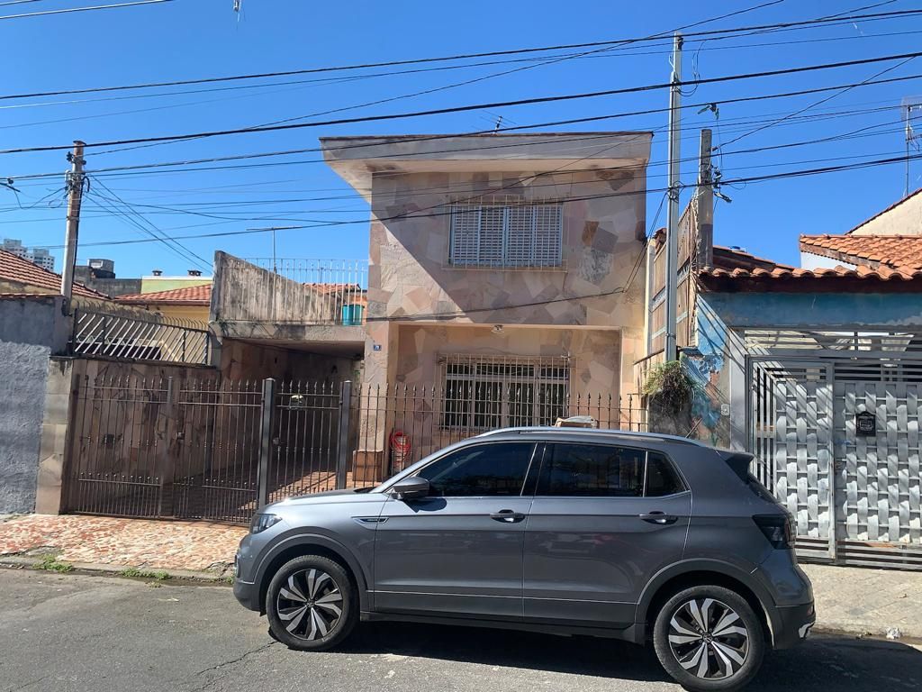 Sobrado à venda com 3 quartos, 130m² - Foto 4