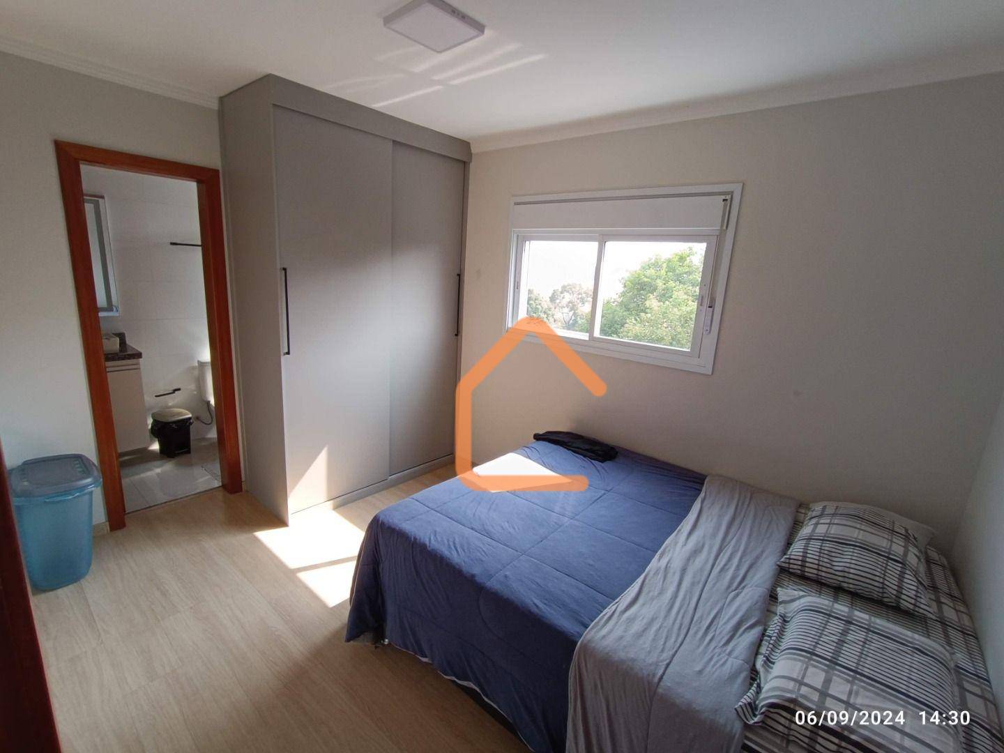 Apartamento à venda com 2 quartos, 65m² - Foto 12