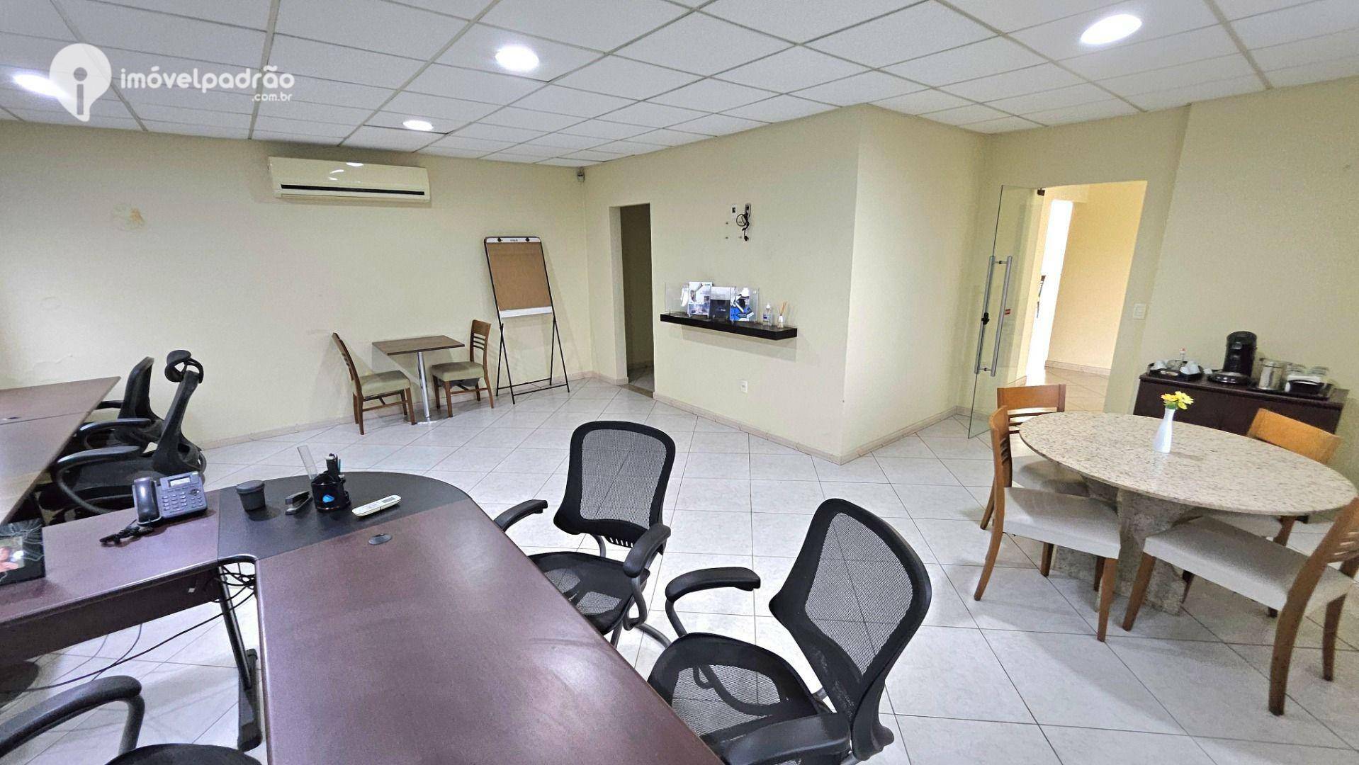 Prédio Inteiro para alugar, 370m² - Foto 21