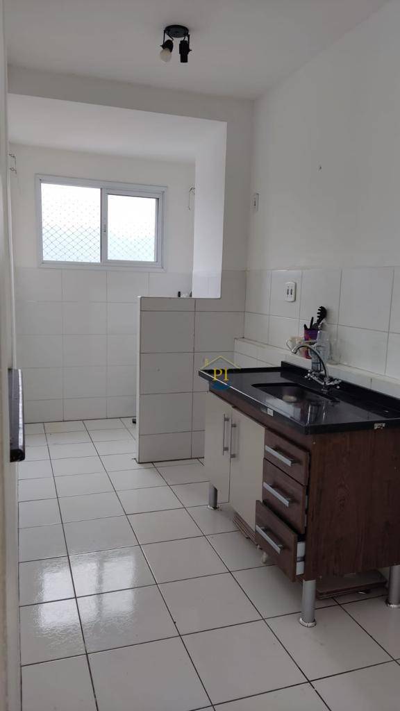 Apartamento à venda com 2 quartos, 50m² - Foto 11