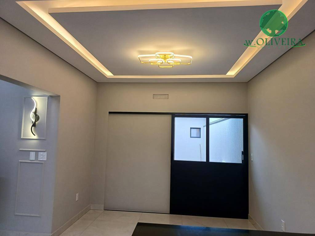 Casa de Condomínio à venda com 3 quartos, 118m² - Foto 17