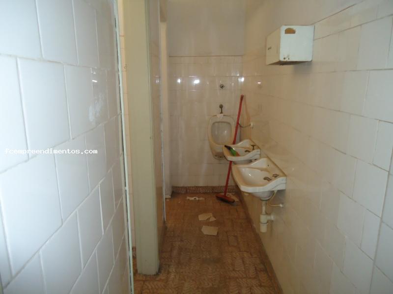 Conjunto Comercial-Sala para alugar, 210m² - Foto 19