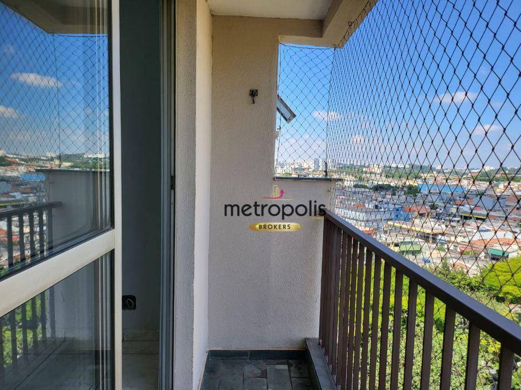 Apartamento, 2 quartos, 52 m² - Foto 4