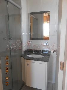 Apartamento para alugar com 2 quartos, 57m² - Foto 4