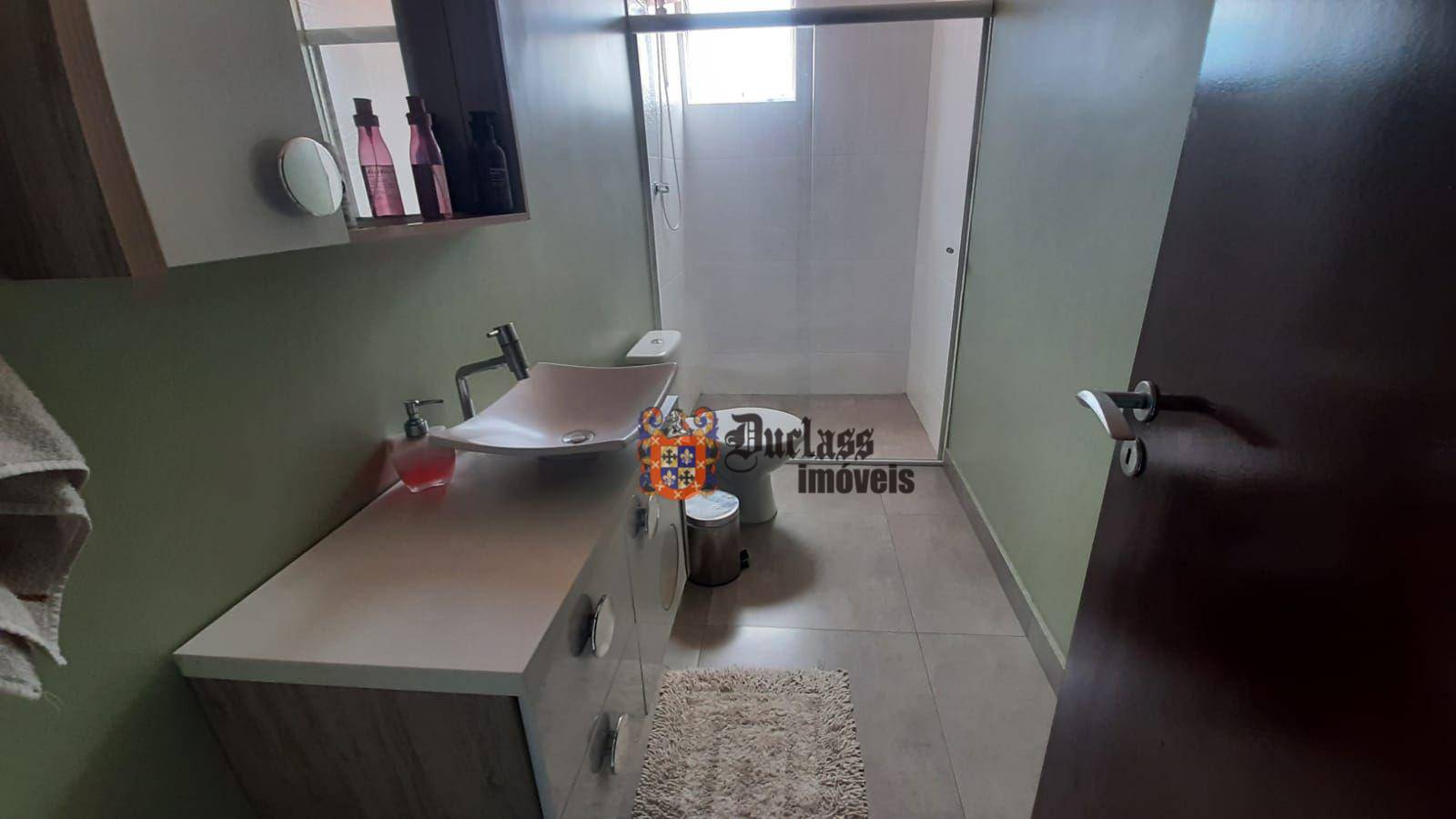 Sobrado à venda com 5 quartos, 340m² - Foto 42