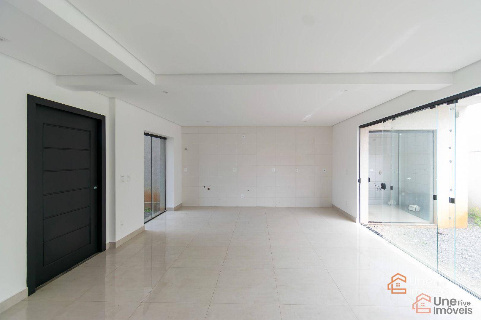 Sobrado à venda com 3 quartos, 128m² - Foto 4