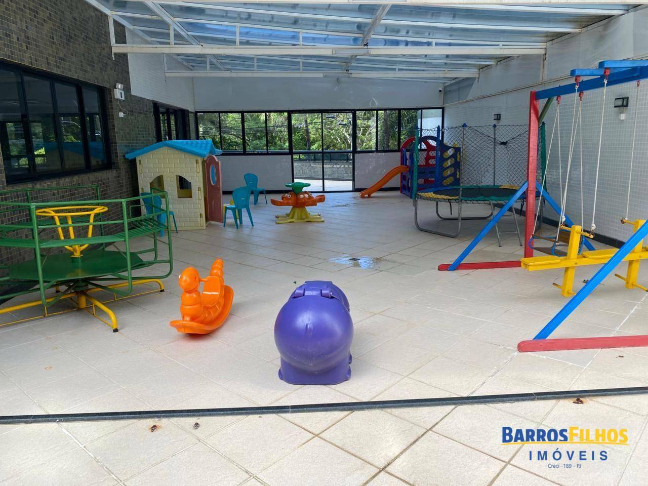 Apartamento para alugar com 3 quartos, 159m² - Foto 21